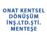 Onat Kentsel Dönüşüm