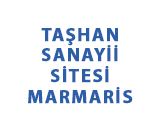 TAŞHAN SANAYİİ SİTESİ